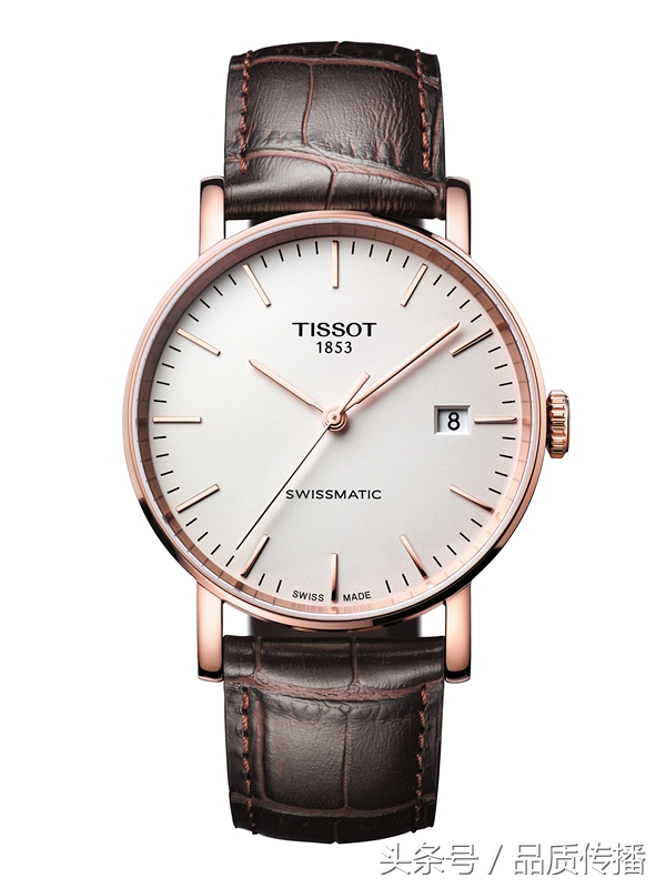 天梭手表哪一款手表值得入手,天梭手表哪一款值得购买