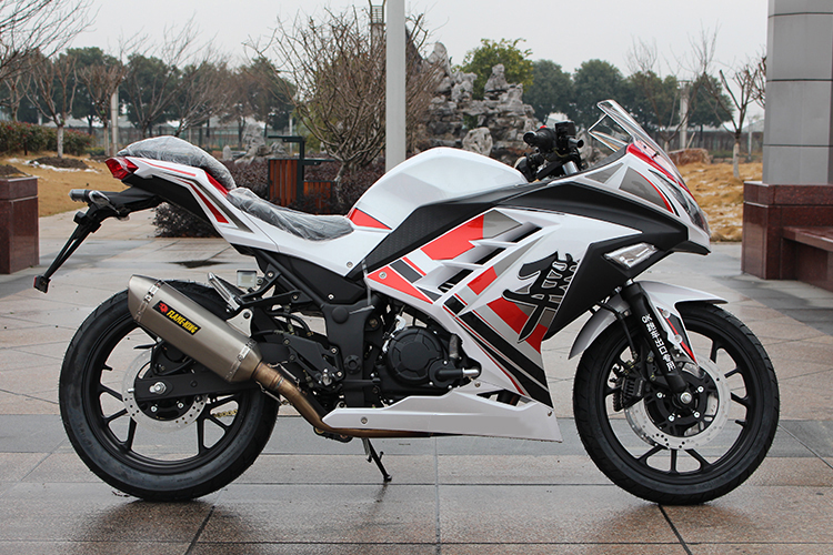 最新350cc摩托车推荐,cb350复古摩托车评测