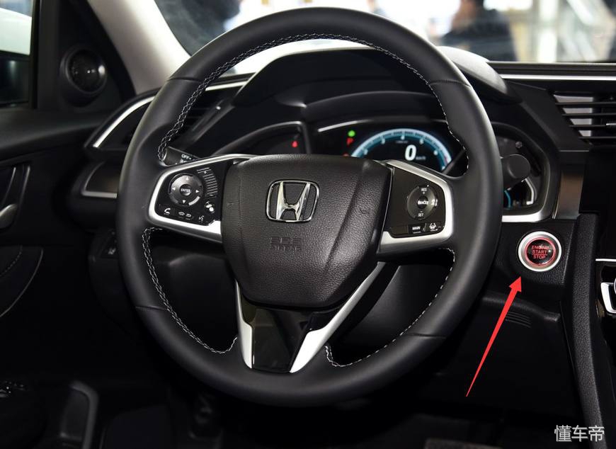 东风本田机油门思域,本田思域机油门事件是什么