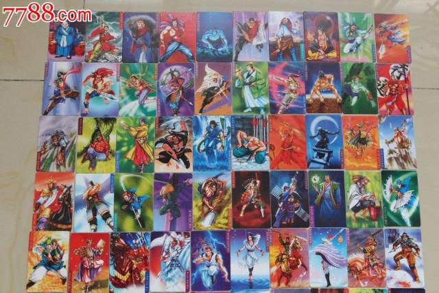 30年后卷土重来的闪卡机是否还能勾起你关于抽卡的回忆？