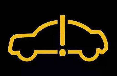 哪些车有彩色仪表盘灯光,车仪表盘灯都是什么灯光