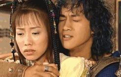 这些一言不合就开车上演羞耻play的台词,我把考驾照提上了日程