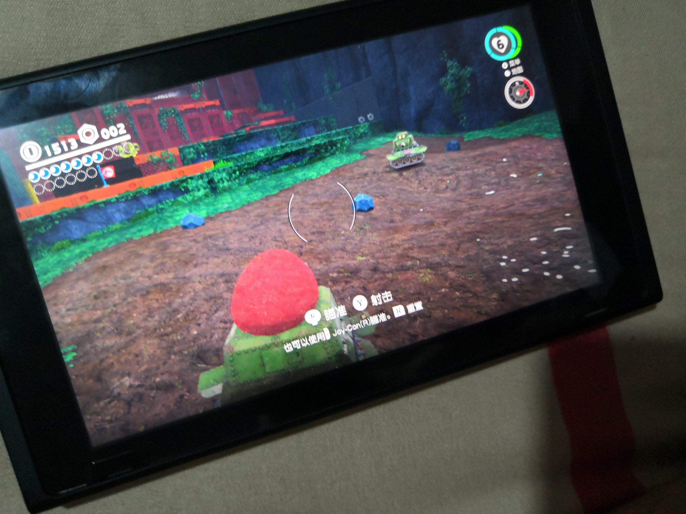 买switch之前vsswitch之后,新手买switch需要注意什么