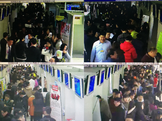 南昌大学生招聘会最新信息,南昌举办春季校园招聘会