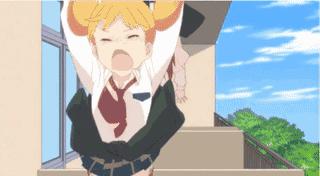 奇葩段子2018年04：买了进口丰胸霜和瘦身霜，每天洗……