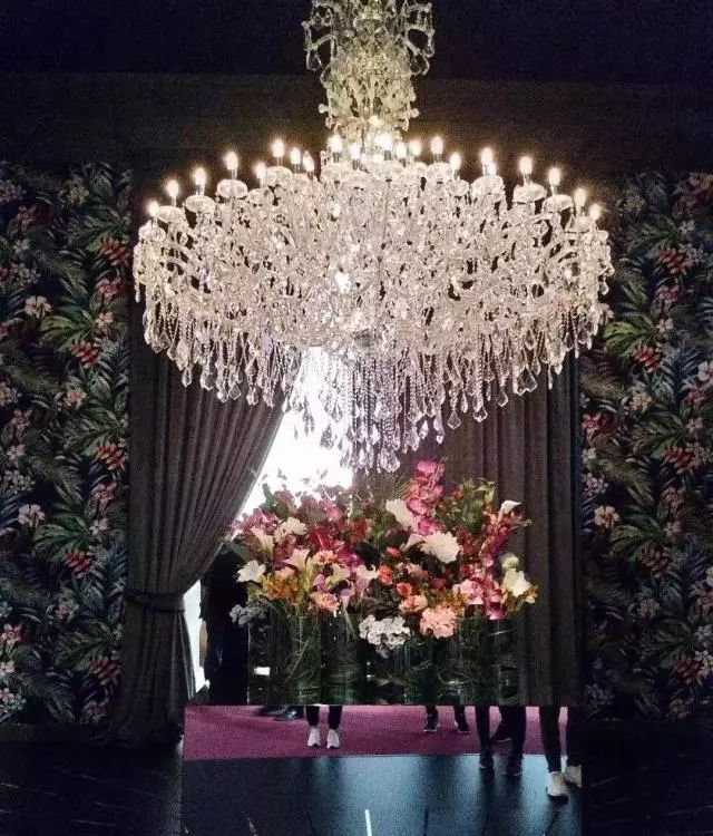 逛米兰家居设计展,凯悦家居馆