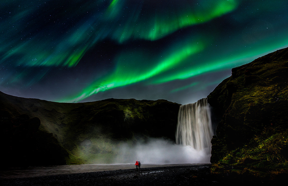 色彩的对比与和谐,色彩存在的对比关系