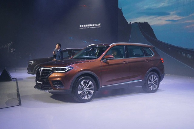 重磅新车汇总,北京车展重磅豪华新车