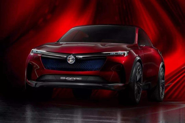 重磅新车汇总,北京车展重磅豪华新车