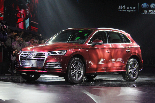 北京车展观展指南,北京车展新车汇总表