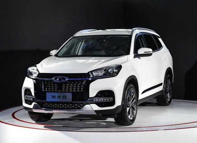 北京车展观展指南,北京车展新车汇总表