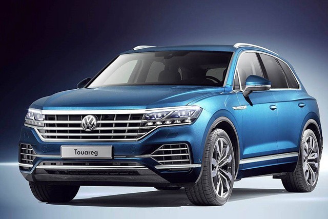 重磅新车汇总,北京车展重磅豪华新车