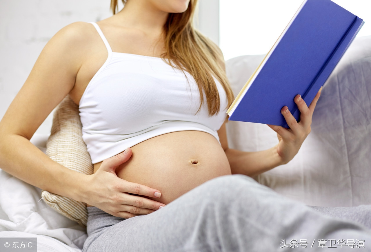 怀孕身体特别脆弱,怀孕期间有多脆弱