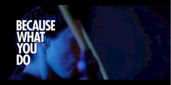 nike脑洞广告,nike人气最高广告