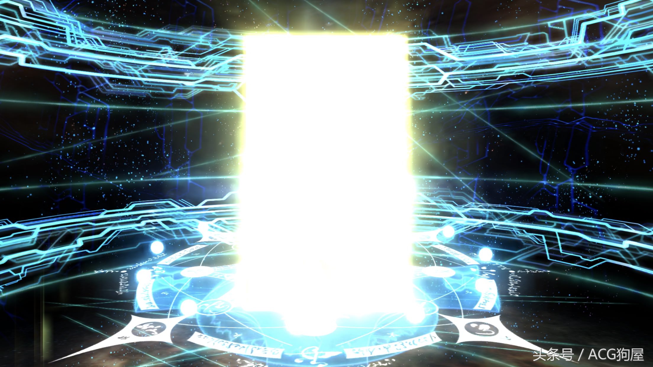 咕哒子就是玩家欲望的化身,海外游戏媒体Polygon报道FGO