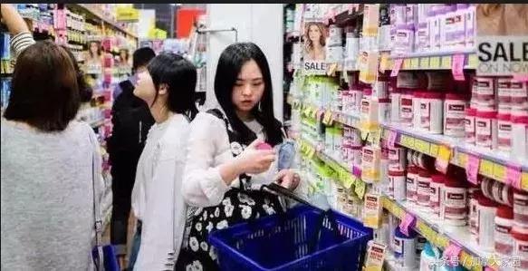 华裔超市遭歧视后续,加拿大超市种族歧视