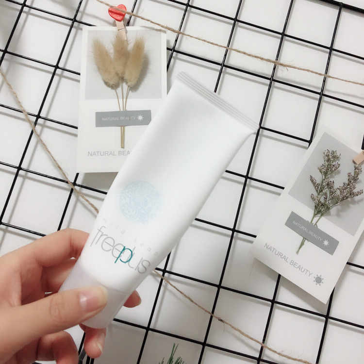 强烈推荐这十款洗面奶，敏感肌专用，温和不刺激~