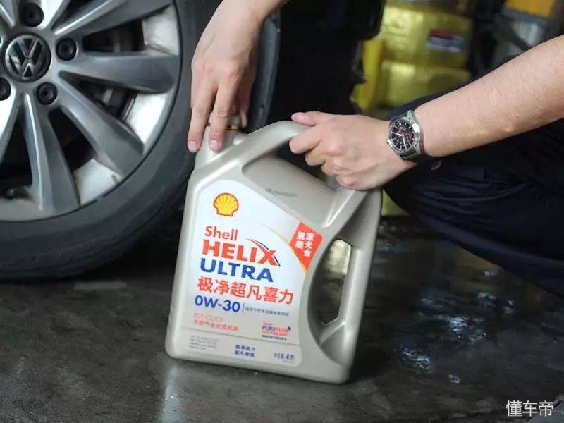 壳牌极净超凡喜力可以暴力驾驶吗,壳牌超凡喜力五千公里保养好不好