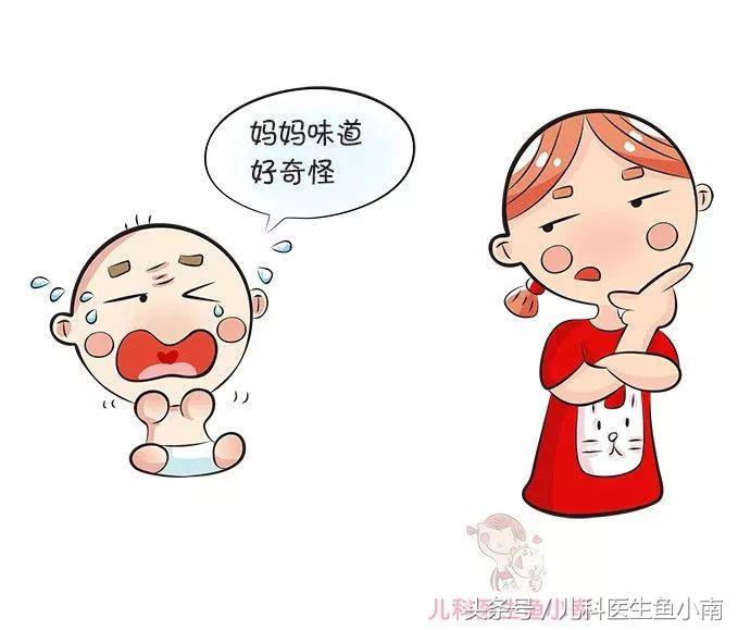 宝宝突然不吸吮母乳怎么办,宝宝不吃奶怎么办教你一招