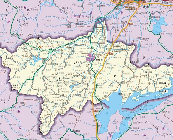 宁波奉化区最新公示,宁波奉化区马头古村