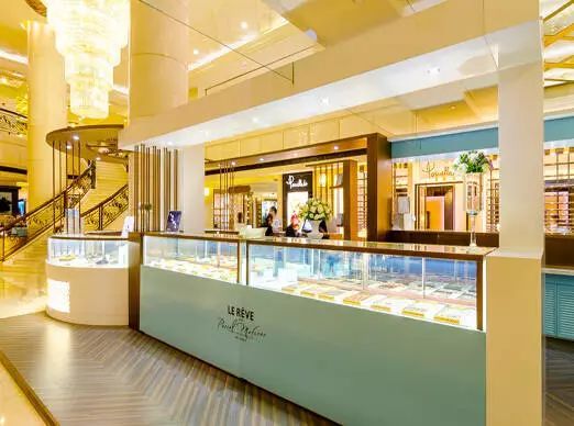 去过五个以上的一定是“头号玩家”！上海“最”系列②重磅来袭！