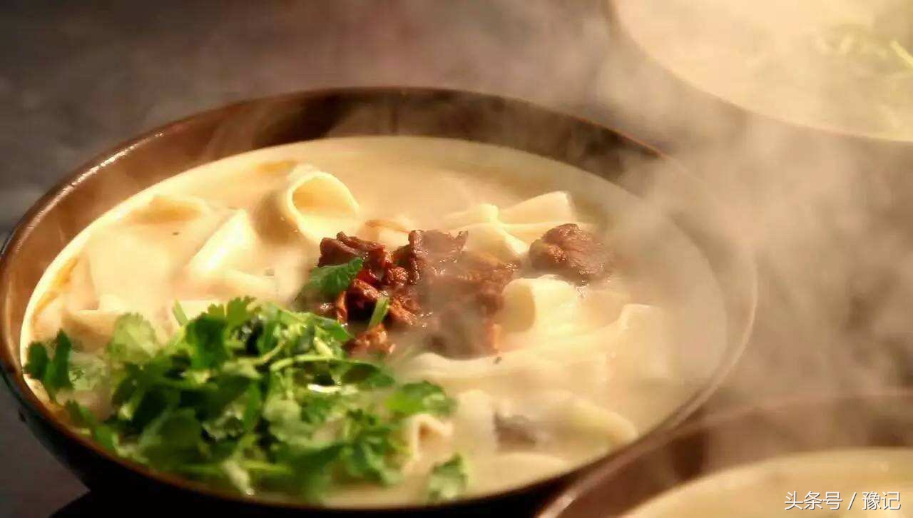 河南最大地市的南阳人不懂吃？你可别逗了！