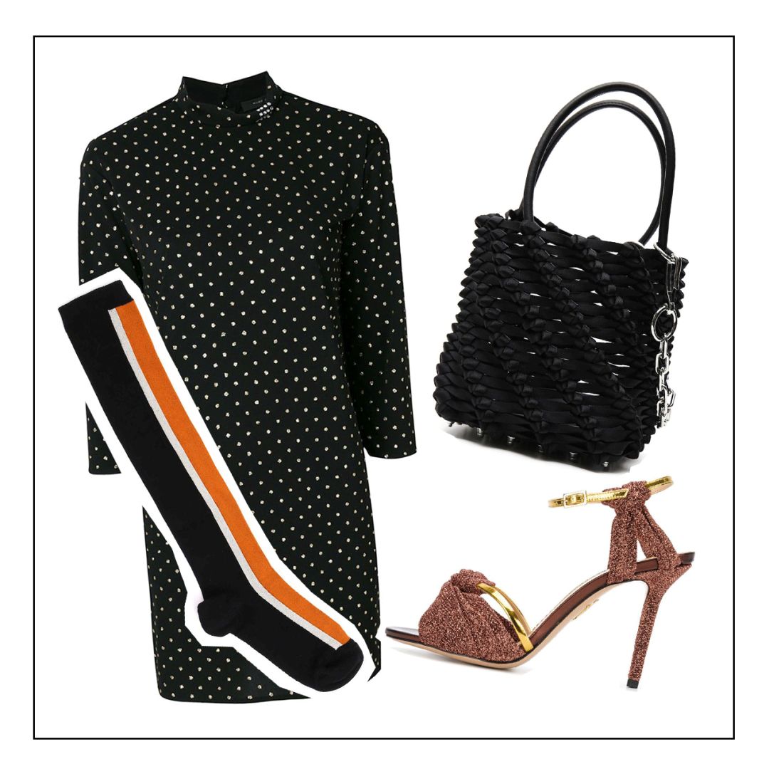 运动风怎么穿才洋气,火遍ins的运动风怎么穿最好看