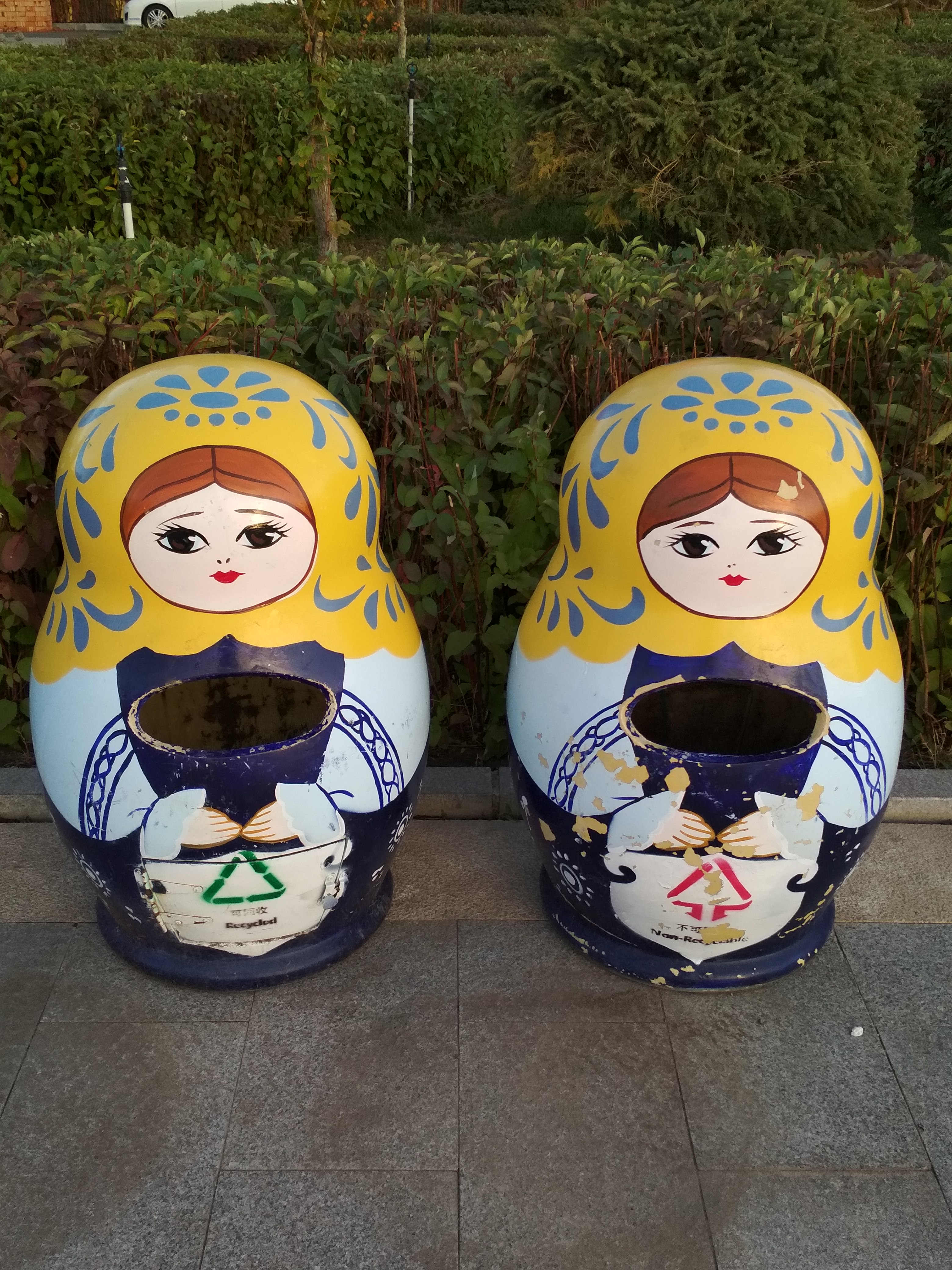 东北行全文,上有天堂下有苏杭比不上满洲里