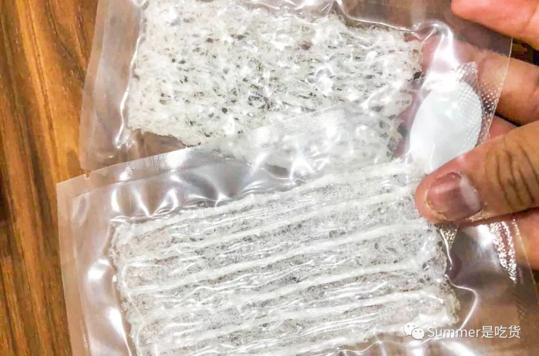 燕窝心得分享,关于燕窝的一些知识