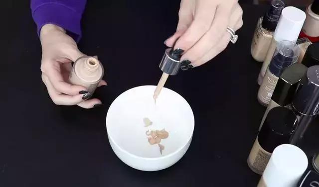 鹿晗粉底液,鹿晗的粉底