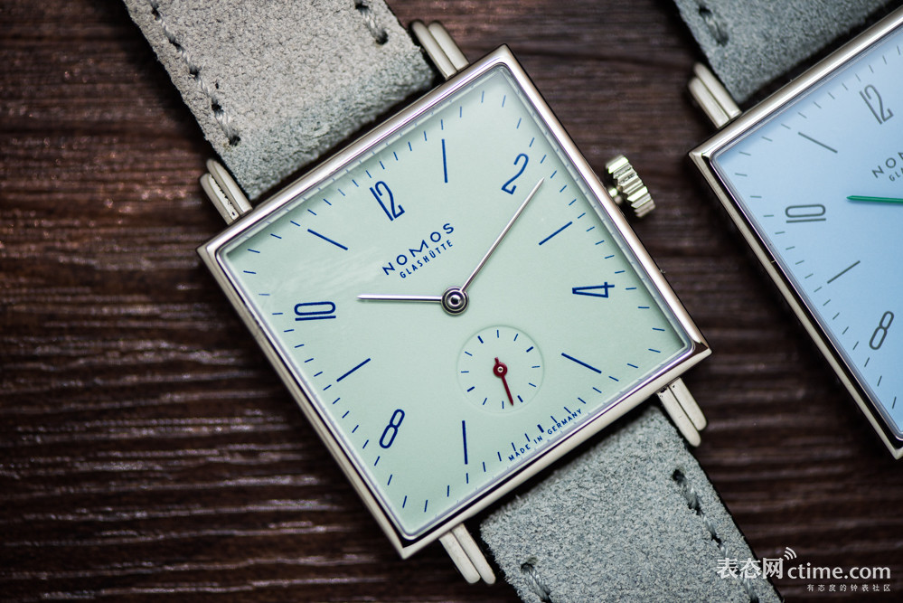 说到绿色能想到什么,新款劳力士日志绿盘颜色