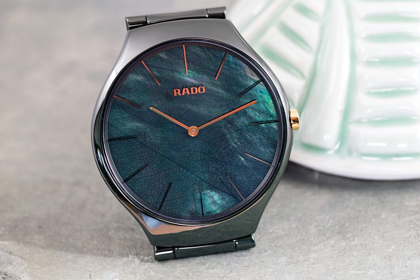 说到绿色能想到什么,新款劳力士日志绿盘颜色