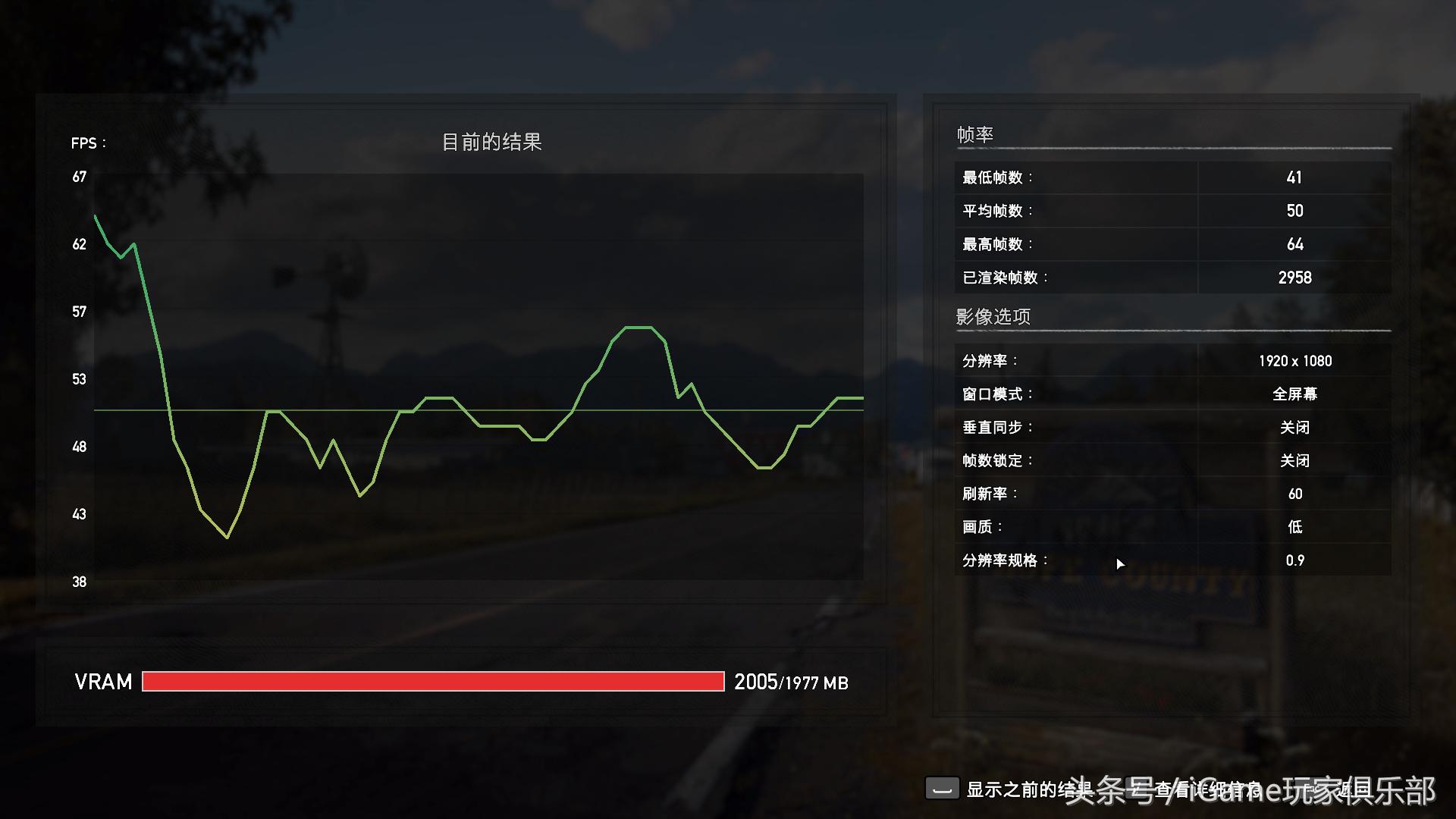谁说孤岛惊魂5是显卡危机？多卡实测，千元卡需这样设置……