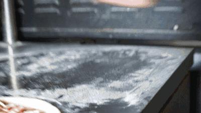 安徽夫妻开的披萨店，却被歪果仁踏破门槛……