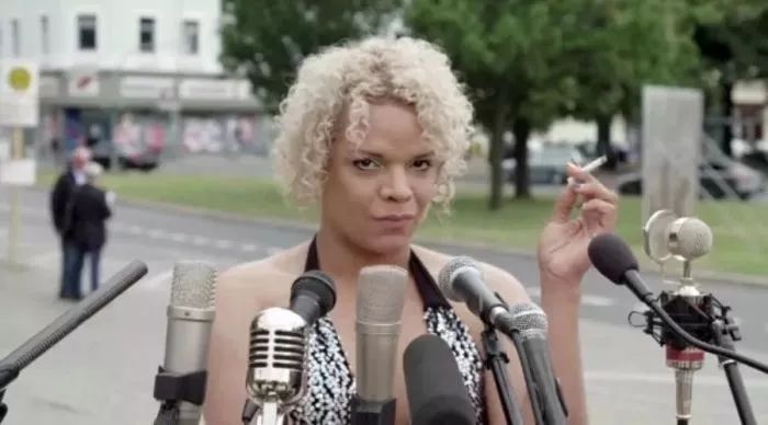 纽约公共艺术作品指南，在不经意间遇上艺术