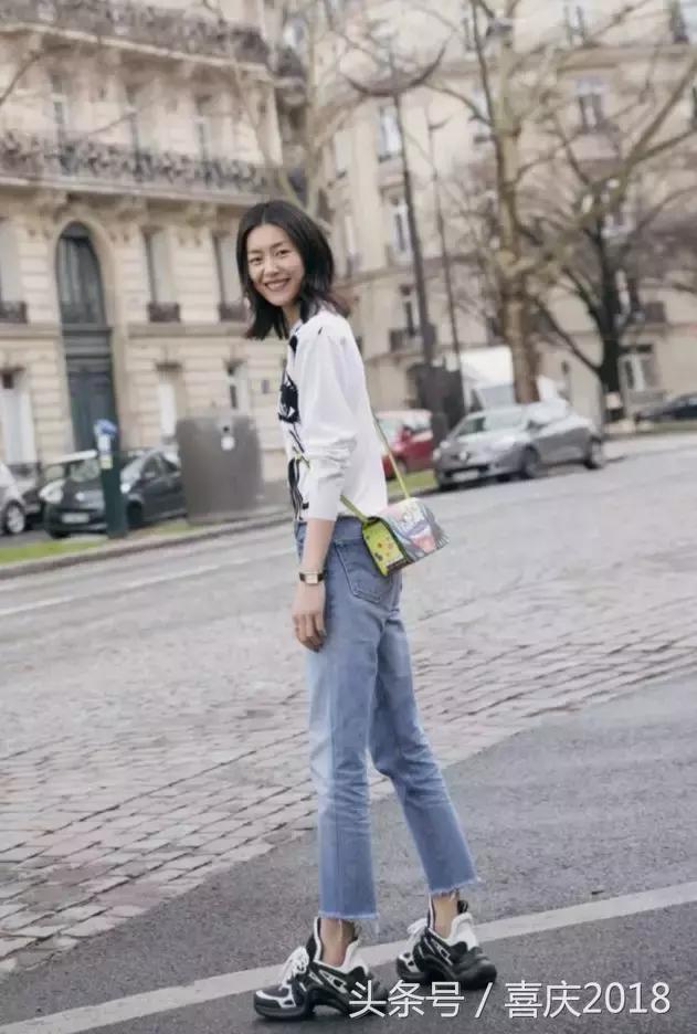 今年流行的春鞋有哪些,春季鞋女2022新款高跟