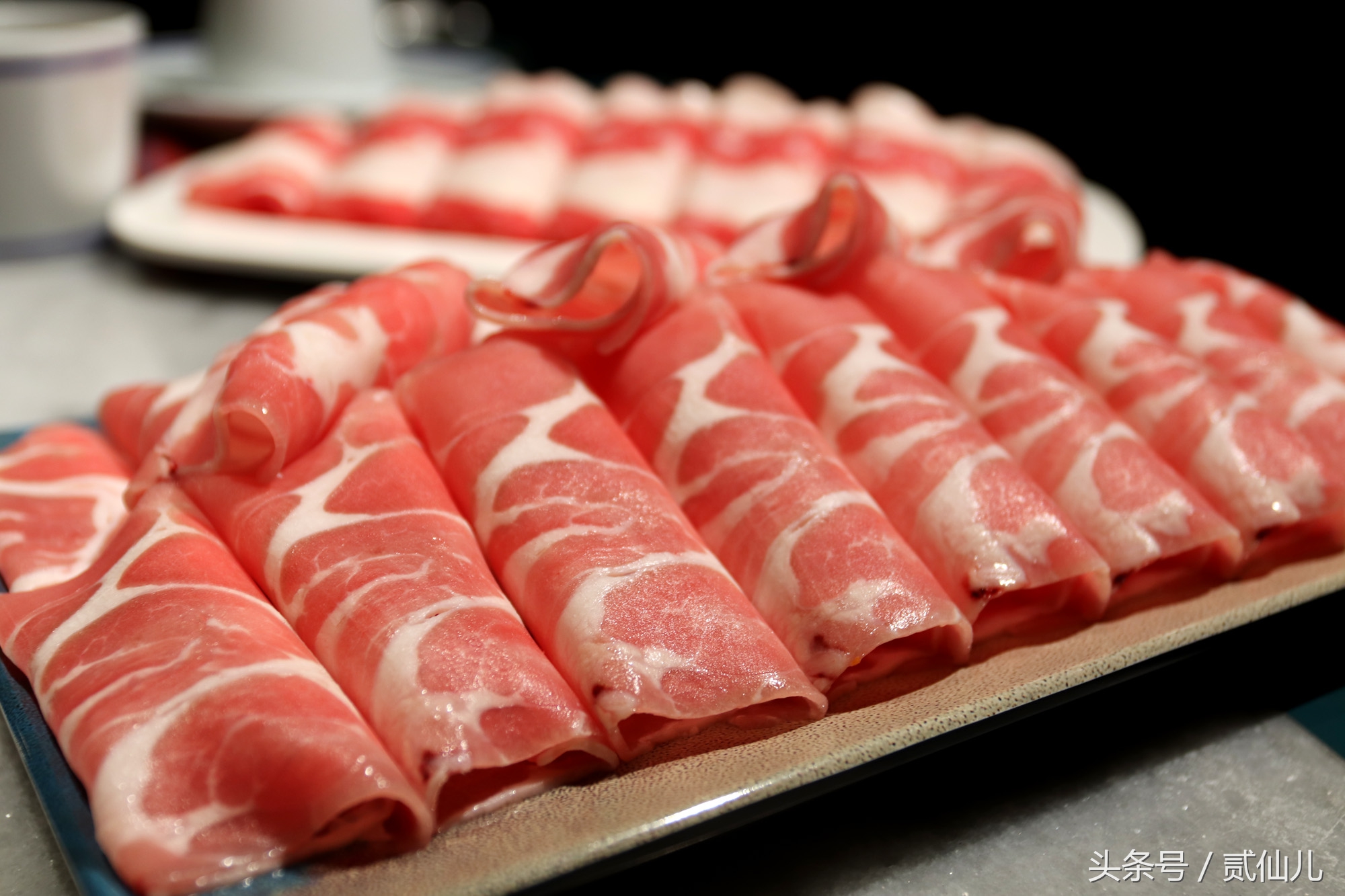 昆明老火锅重庆老火锅,麻味十足的重庆火锅