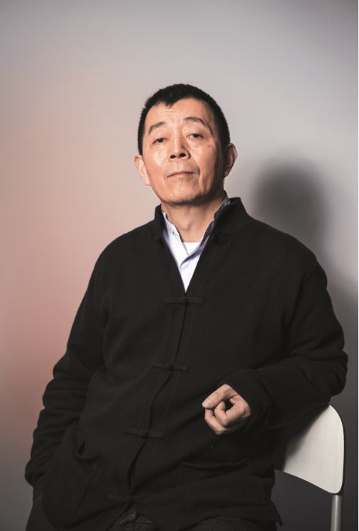 顾长卫导演的连续剧,顾长卫文艺片