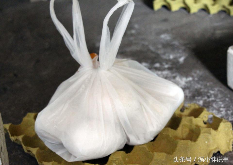 腌制咸鹅蛋的方法,咸鸭蛋鹅蛋腌制方法