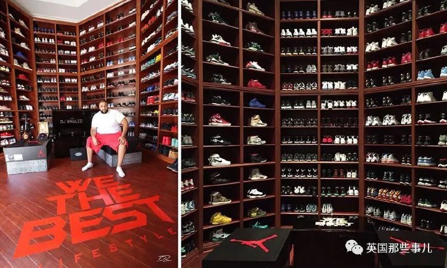 他把“假鞋”做到了极致,卖得比真鞋还贵……