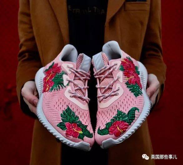 他把“假鞋”做到了极致,卖得比真鞋还贵……