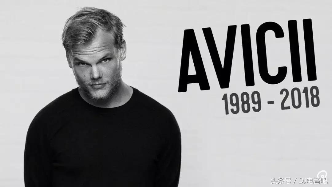 avicii历史百大dj排行,avicii是哪年百大dj