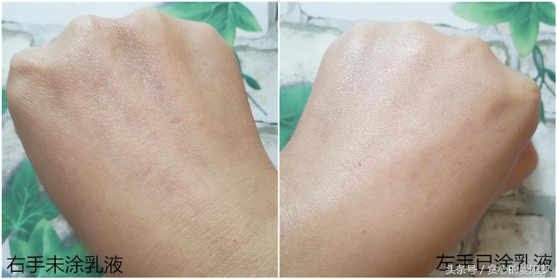 滋润保湿，伊思蜗牛乳液评测