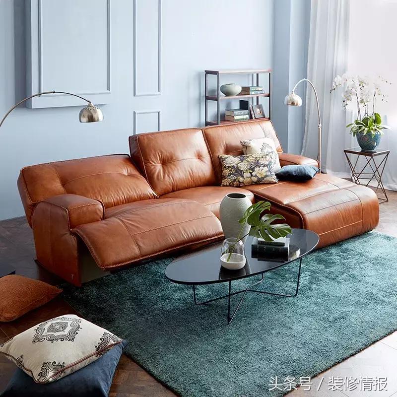 什么样的真皮沙发最好,什么样的真皮沙发比较好