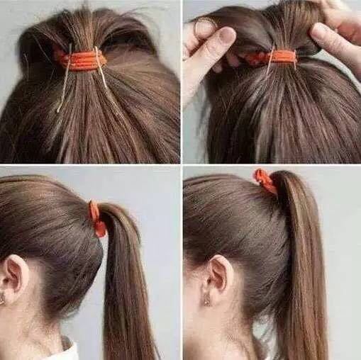 什么发型更好修饰圆脸的缺点,圆脸如何选择适合自己的发型