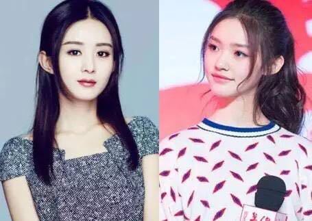 什么发型更好修饰圆脸的缺点,圆脸如何选择适合自己的发型