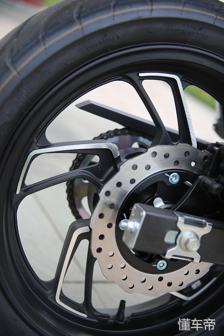 豪爵dr160过弯,豪爵dr160长距离测试