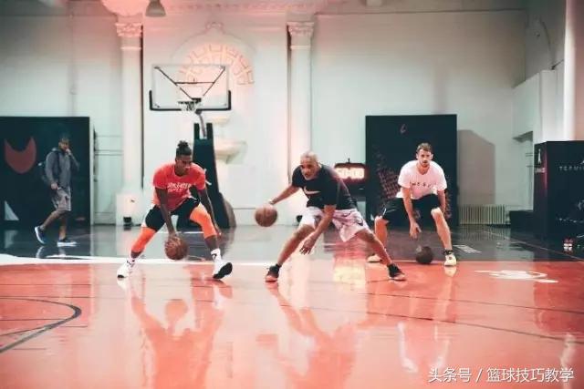 nba球员都怎么练核心力量,球总是拿不稳