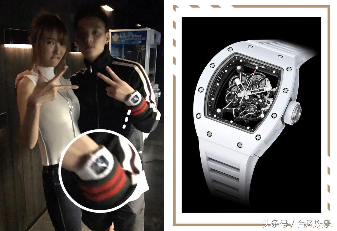 朱正廷多有钱偶像练习生,偶像练习生的选手个人资料