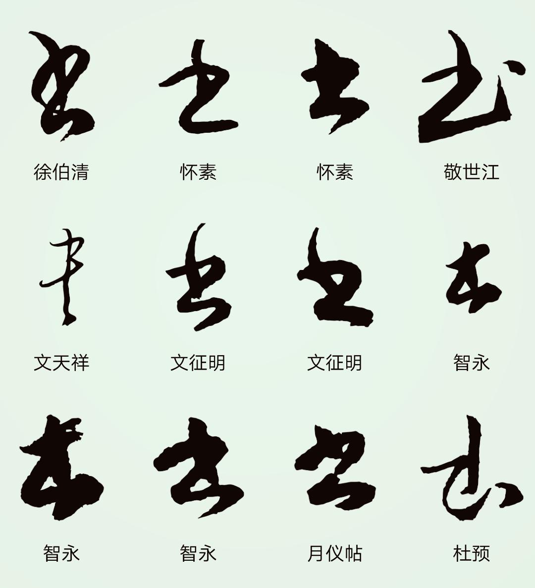 鐧惧涔﹂,鐧惧涔︽硶瀛椾綋